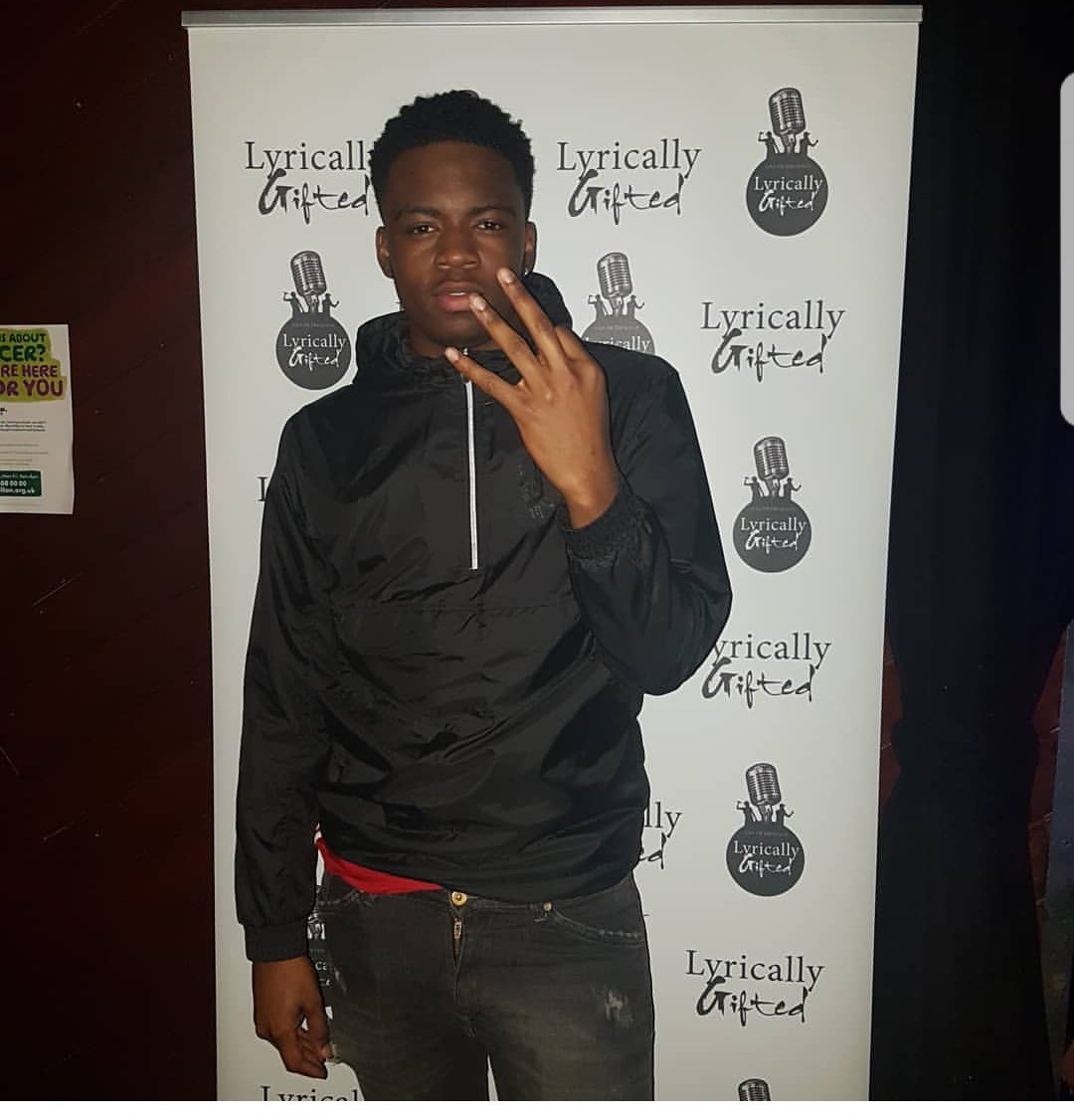 Lyrically Gifted tweet media