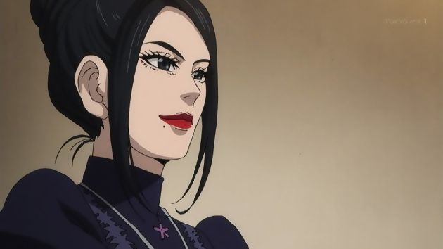 あゆかわしのぶ コスプレ垢 アニメ ゴールデンカムイ 11話 感想 札幌世界ホテルの美人女将の正体を知って思わず絶句 T Co Merojopzcq ゴールデンカムイ 18春アニメ あゆかわしのぶ コスプレ垢 アニメ ゴールデンカムイ 11話 感想 札幌世界ホテルの美人女将の正体を知って思わず絶句 T Co Merojopzcq ゴールデンカムイ 18春アニメ