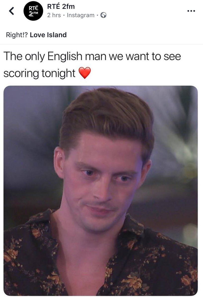 ocallaga's tweet photo. With love from Ireland earlier this eve 🇮🇪our country is behind you Dr Alex 🇮🇪💙💙 #loveisland @DrAlex2018 #drdomore #drlove https://t.co/ME0BXOVw6T