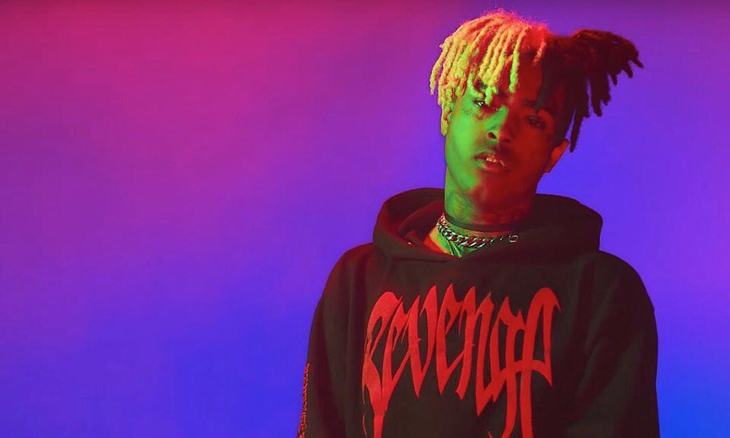 I’m hurt R.I.P. to one of the most talented artist I’ve ever heard. Another legend gone too soon👼