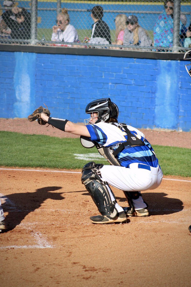 Beyond thankful to be able to say I have committed to further my baseball and academic career at Brescia University. Thank you to my family, coaches, team mates &amp; closest friends who have supported me and helped me along the way. I am excited to start this new journey.