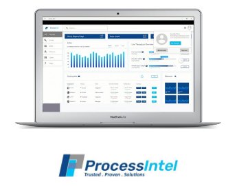 ProcessIntelCo's tweet image. #ProcessIntel - Trusted. Proven. #Solutions