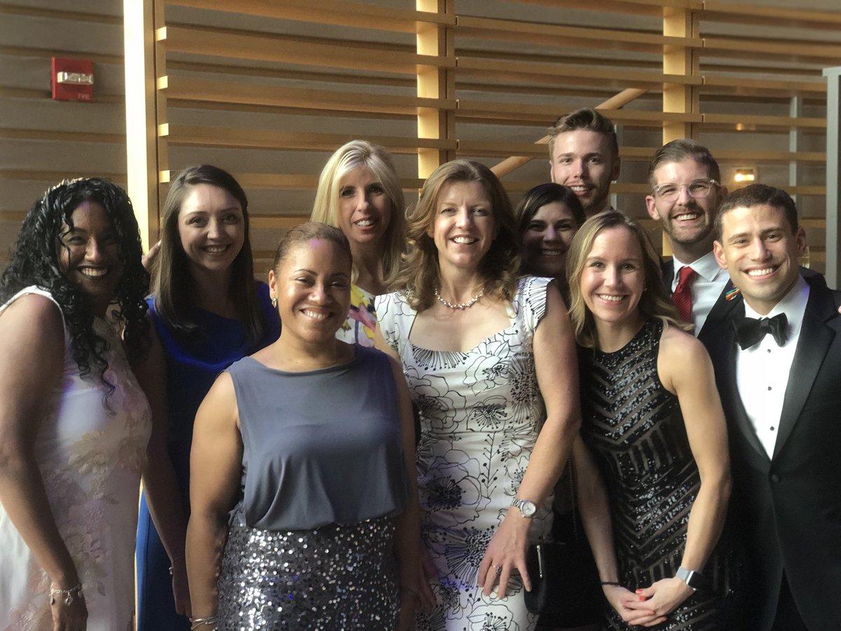 LauraFedoryk's tweet image. Great evening celebrating an even greater cause. Proud to support @CovenantHouse with my @mercer family. #mercercares