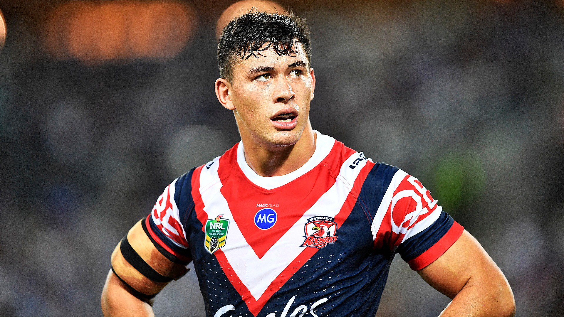 Sydney Roosters 🐓 on X: "Judiciary Update | Joseph Manu was cited by the NRL Match Review Committee following the Sydney Roosters Round 15 match https://t.co/GgVyfufSyD https://t.co/uMBcmXmIpO" / X