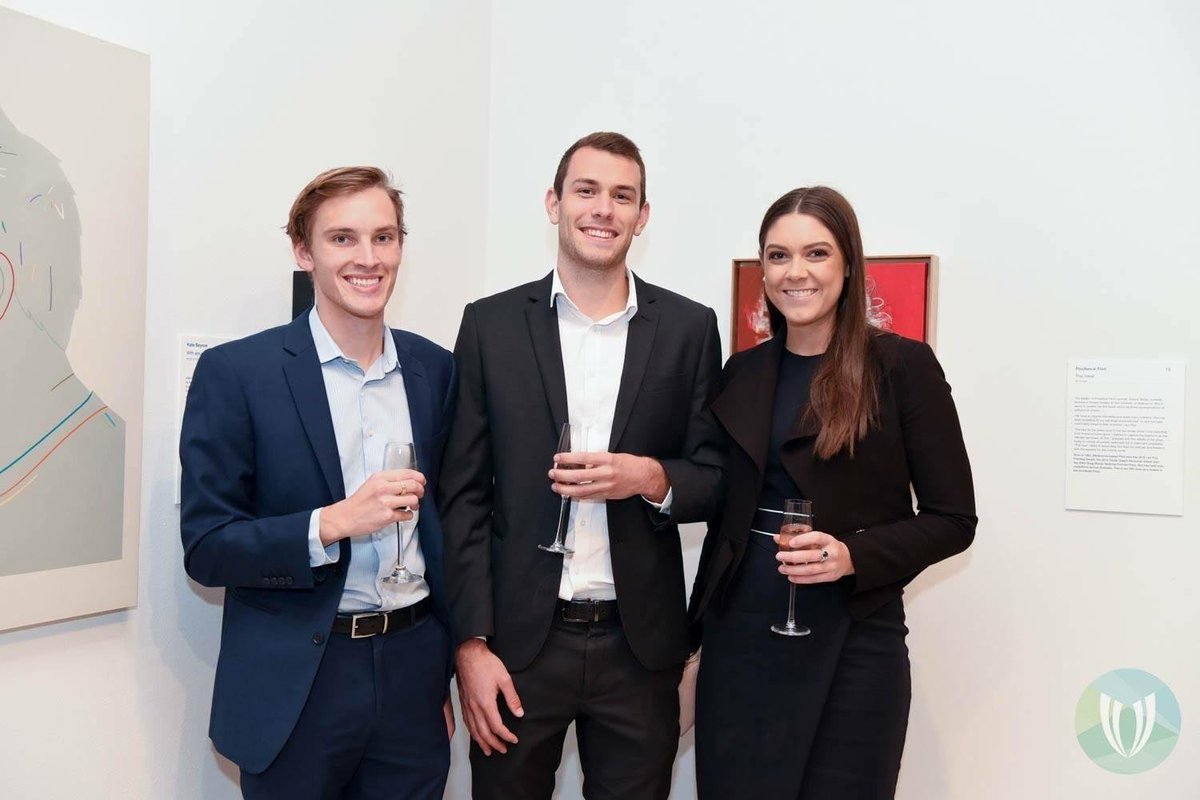 SWS_Lawyers's tweet photo. @SWS_Lawyers enjoyed the Archibald Prize Gala Preview; a collaboration with the Newcastle Art Gallery and @hunteryoungprof #newcastleartgallery #hunteryoungprofessionals (image credit: @hunteryoungprof) https://t.co/ufj7nMNHMx