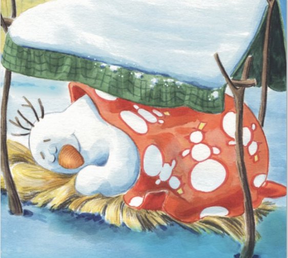 mysnowmanpaul's tweet photo. "I am not a neuroscientist but I'm all in favor of a good night sleep!" says snowman Paul, #sleep #sleep2018 #bedtime #Goodnight
https://t.co/leHMV5KxCc https://t.co/AjJFKg3r7Z