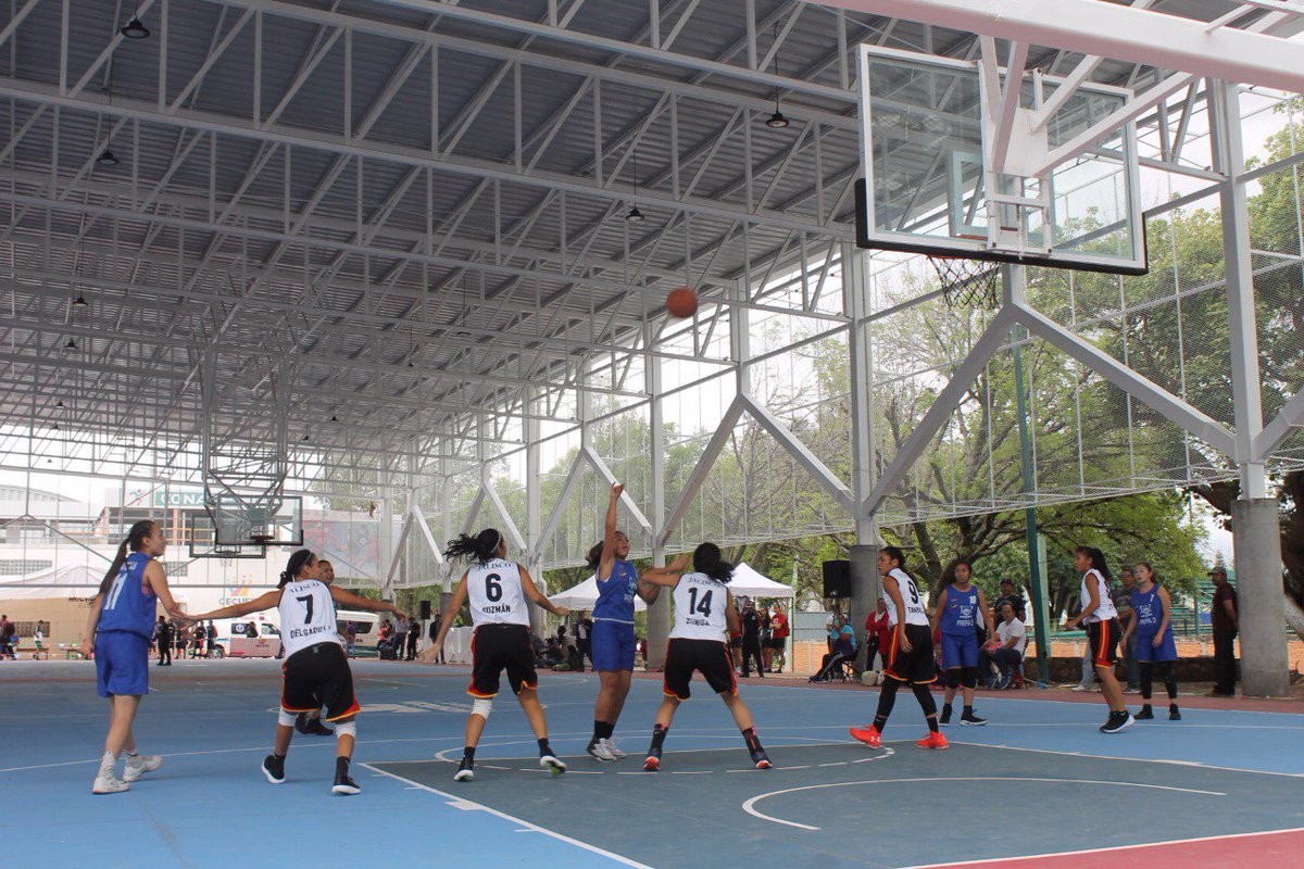 conadeoficial's tweet image. #CONADEMS Inician Juegos Deportivos Nacionales de la Educación Media Superior @JuegosCONADEMS. Michoacán alberga a 4 mil 560 deportistas de 10 disciplinas. bit.ly/2I0nHlU