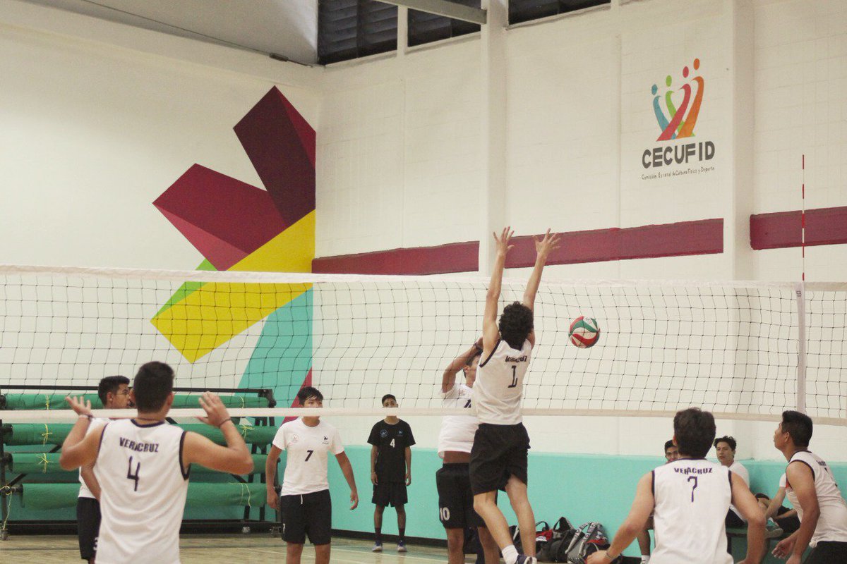 conadeoficial's tweet image. #CONADEMS Inician Juegos Deportivos Nacionales de la Educación Media Superior @JuegosCONADEMS. Michoacán alberga a 4 mil 560 deportistas de 10 disciplinas. bit.ly/2I0nHlU