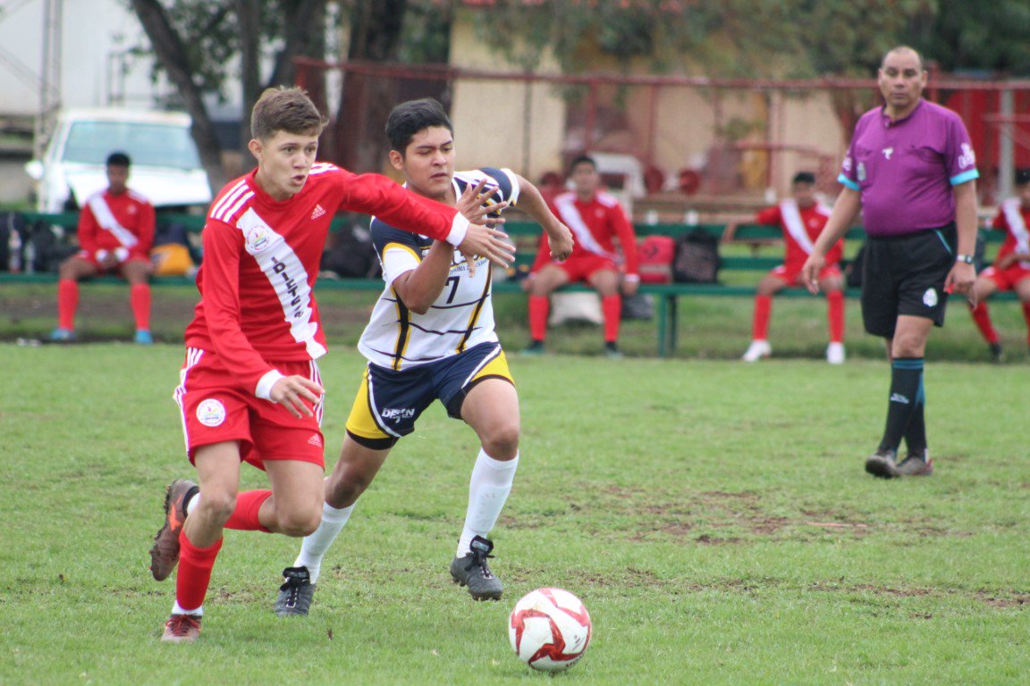 conadeoficial's tweet image. #CONADEMS Inician Juegos Deportivos Nacionales de la Educación Media Superior @JuegosCONADEMS. Michoacán alberga a 4 mil 560 deportistas de 10 disciplinas. bit.ly/2I0nHlU