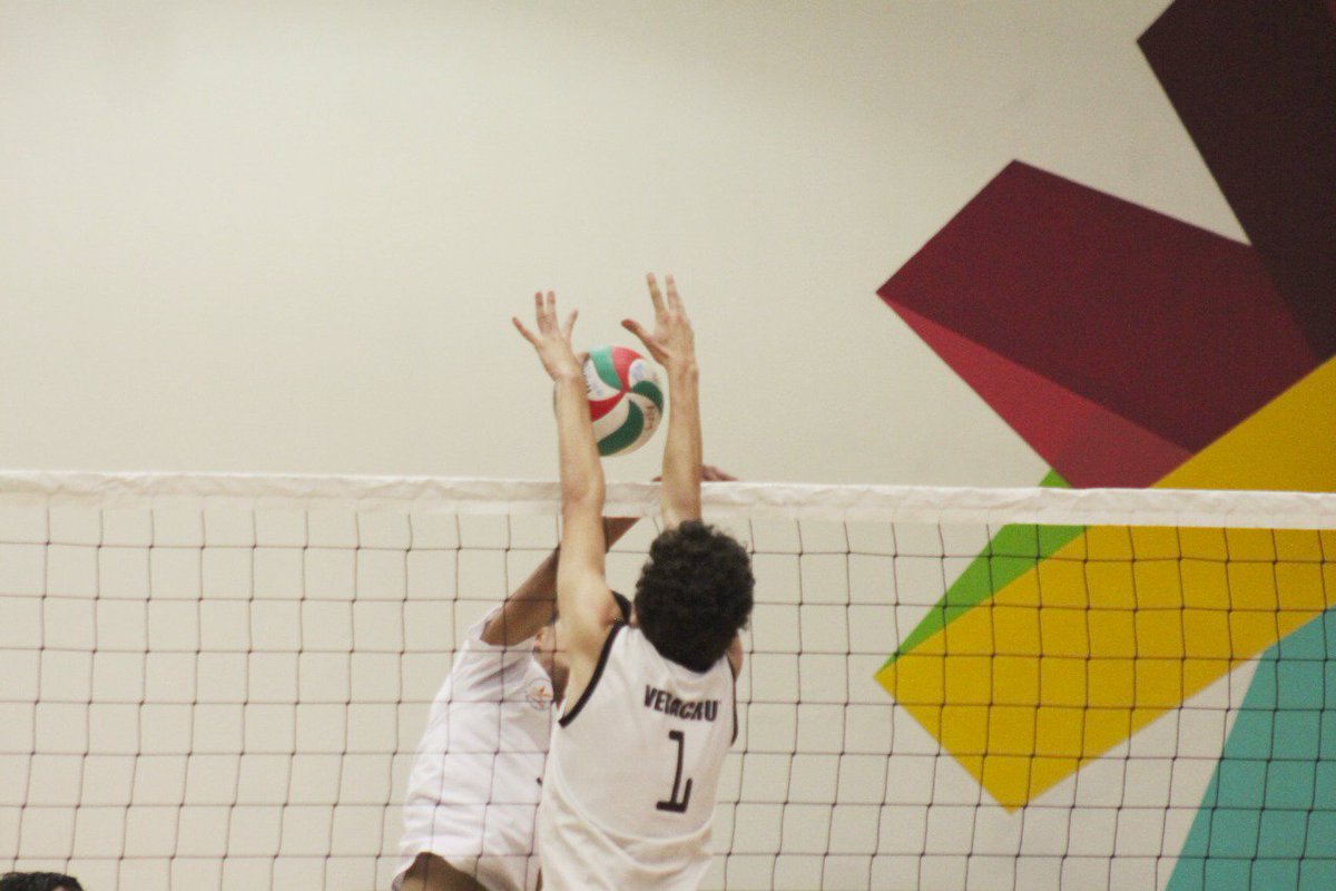 conadeoficial's tweet image. #CONADEMS Inician Juegos Deportivos Nacionales de la Educación Media Superior @JuegosCONADEMS. Michoacán alberga a 4 mil 560 deportistas de 10 disciplinas. bit.ly/2I0nHlU