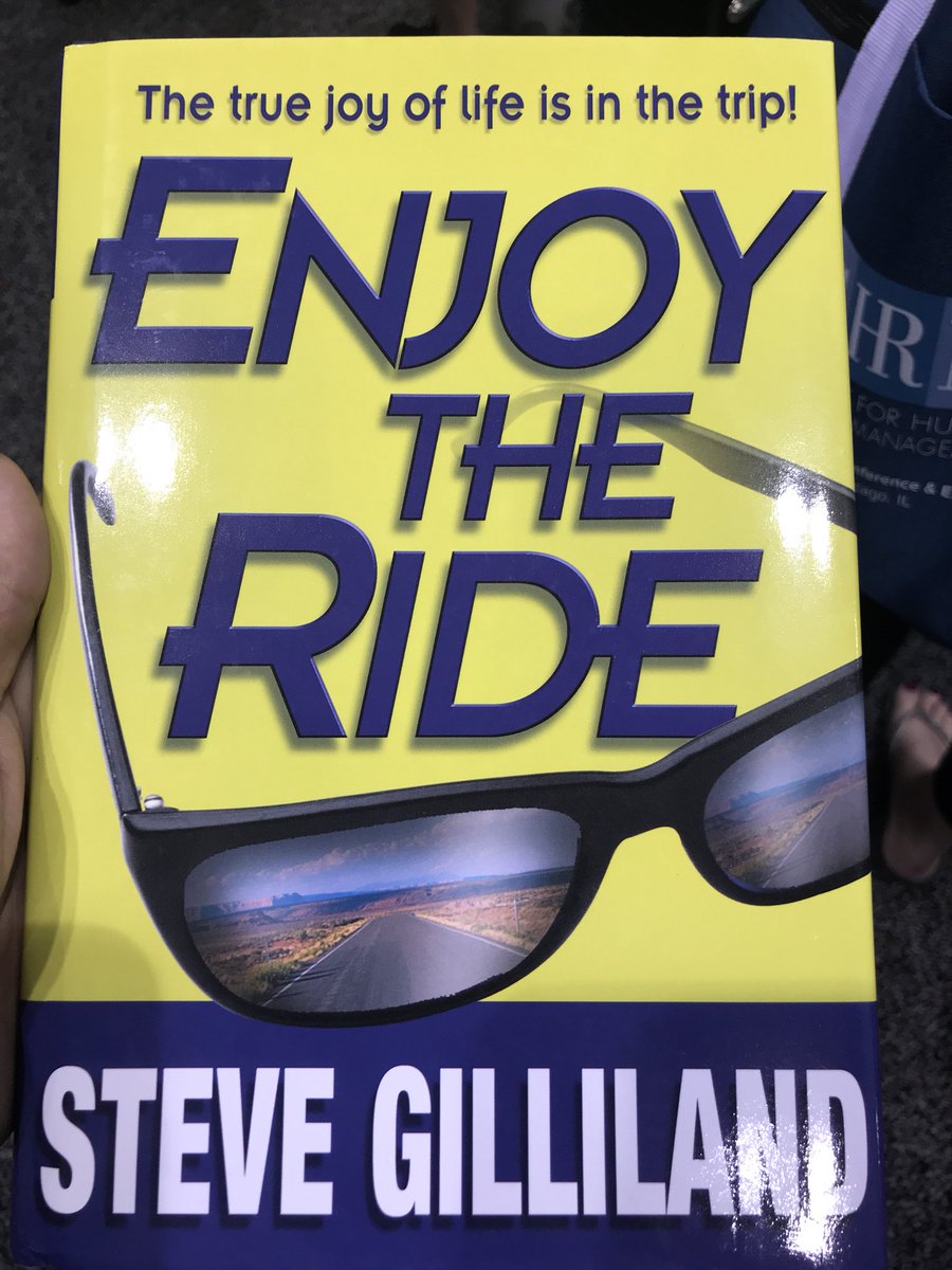 ShannonJuarbe's tweet photo. #SHRM18 https://t.co/jJqx1zEQ4b