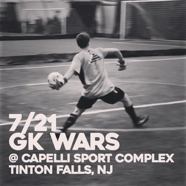 GK Stars Academy tweet media