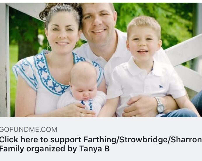 MyetteS's tweet photo. Jennifer lost her sister Heather 4 years ago to cancer &amp; last month Heather’s husband Norm died suddenly. Jen is now raising their 2 kids plus her own 2. Help make Jens dream come true July 21st in Nashville. #helpjenmeetshania. @ShaniaTwain https://t.co/5j2rIGGilZ