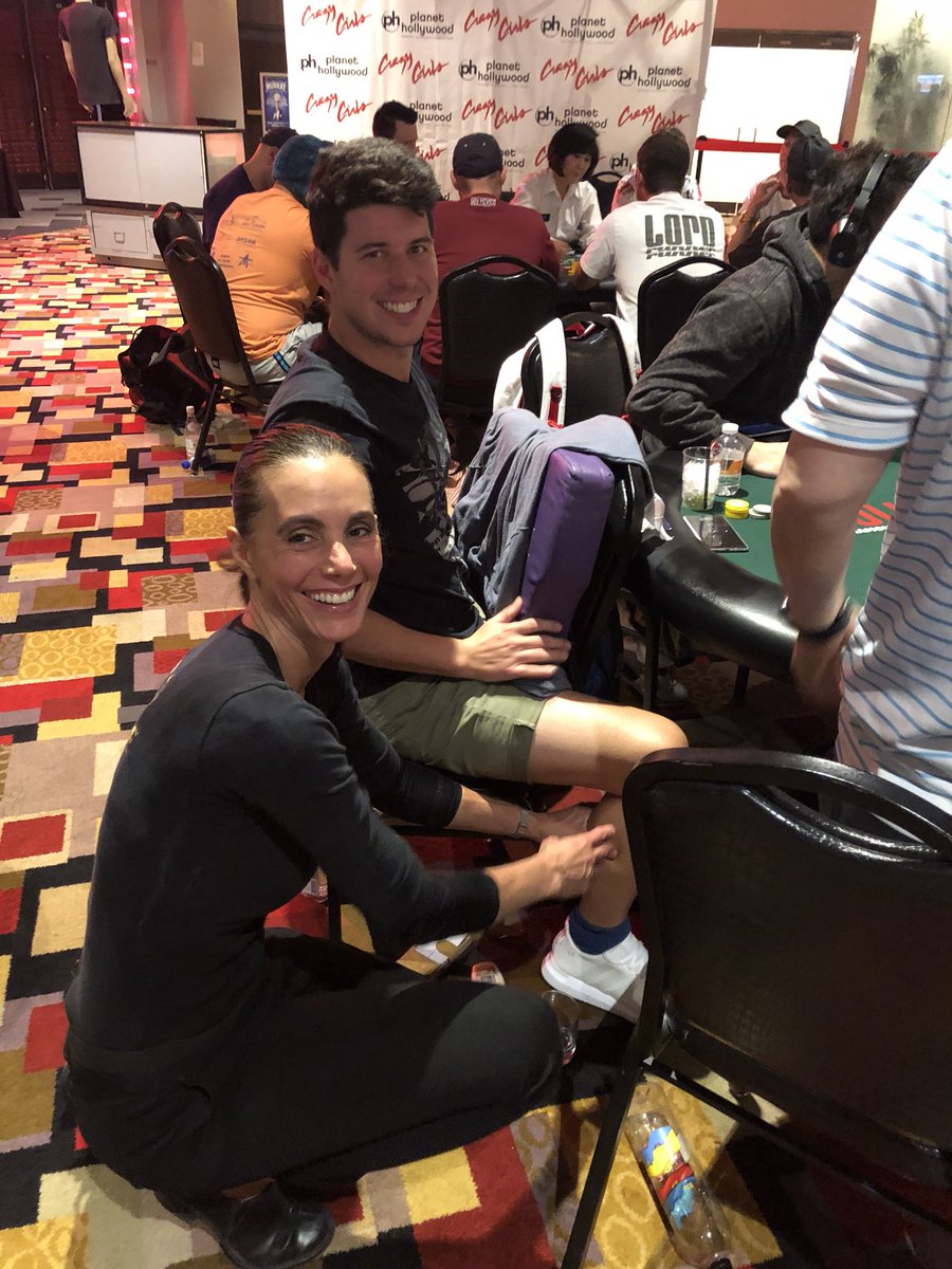 Planet Hollywood On Twitter Our Goliath2018 Official