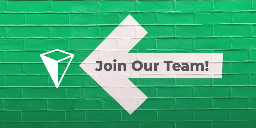 GoBrandify's tweet image. Ready to join the most innovative business in local marketing technology? Brandify is currently looking for qualified candidates to enhance our team. Check out our website to apply now! bit.ly/2JYheNp #Hiring #Marketing