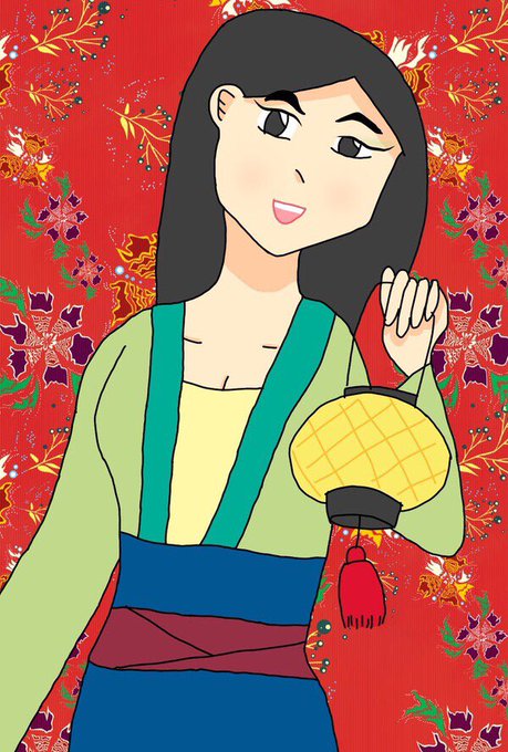 ムーランのtwitterイラスト検索結果 古い順 ムーランのtwitterイラスト検索結果 古い順
