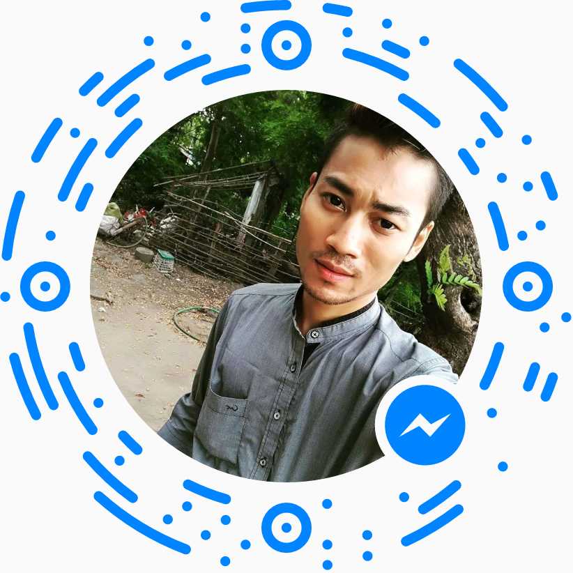 Bo12343352's tweet photo. My massager Qr code https://t.co/UKyHLADoMp