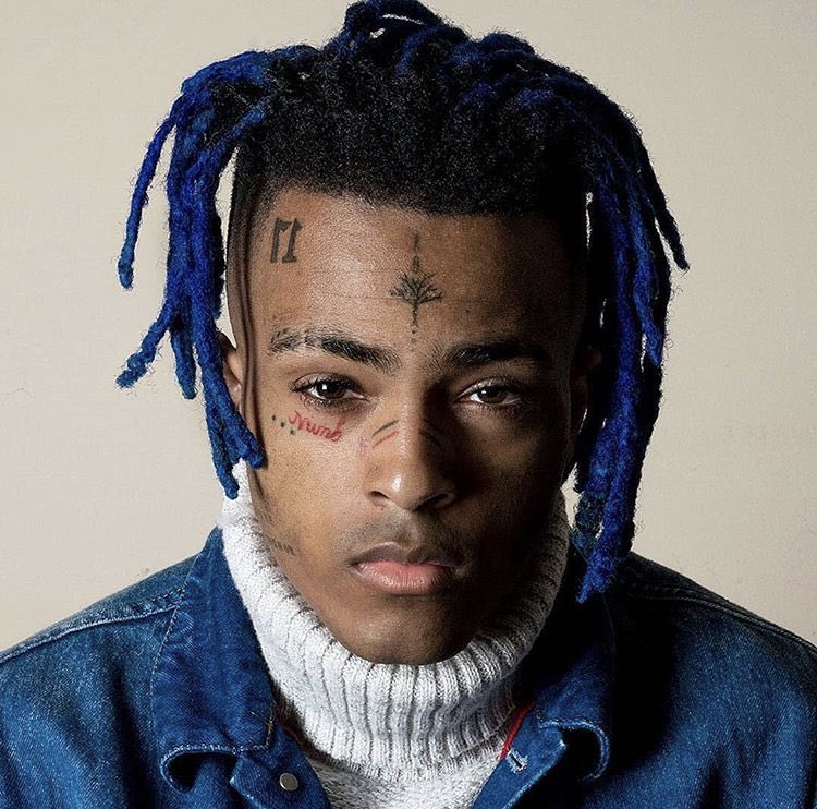 zzaabbt's tweet photo. XXX Tentacionが亡くなったのは本当に悲しい。
#PrayForX https://t.co/ZsVHGzirJM