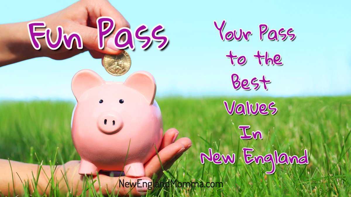 NewEnglandMomma's tweet image. 2018 Fun Pass…Your Pass to the Best Values in New England bit.ly/2HKDdDU #FunPass #passthefun