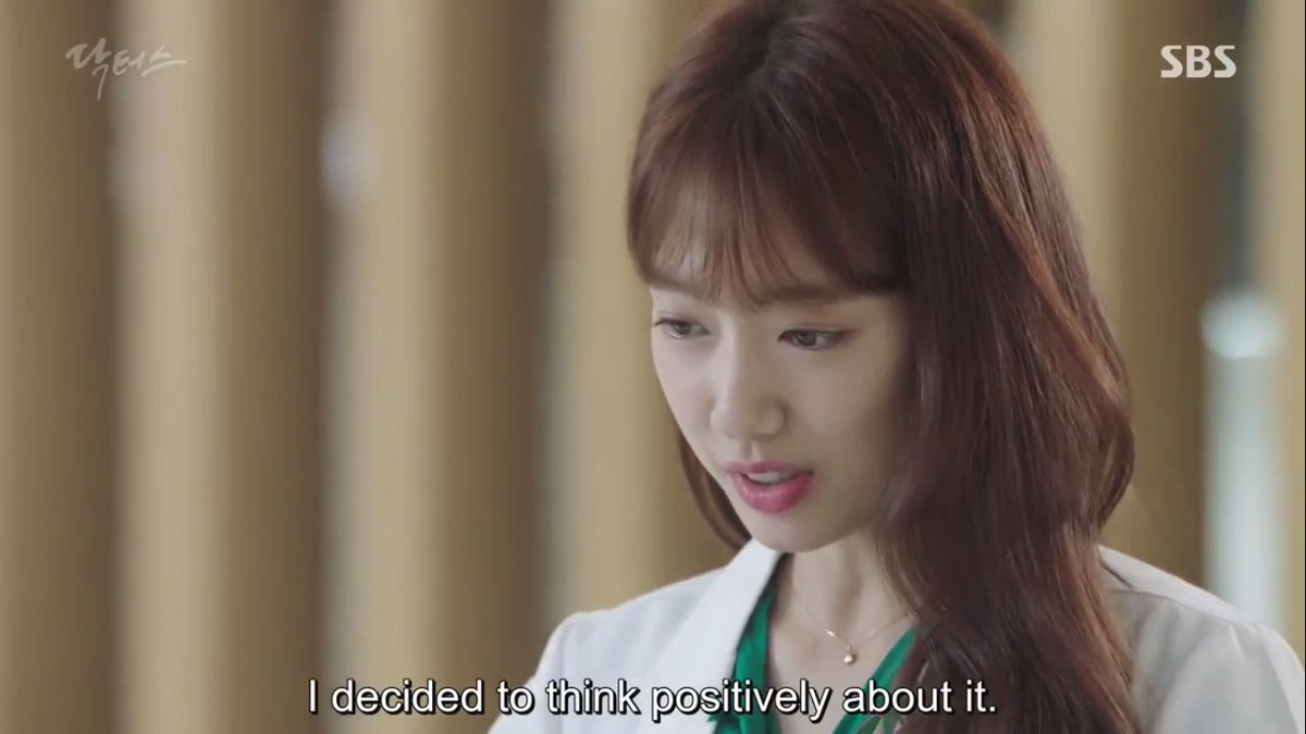 kdramakoala's tweet photo. Dr. Yoo! Siguradong masaya ang buong hospital dahil sayo.
Gusto ko lang makatulong.
Ang ganda mo ring tingnan sa tv.
#DCDiscovery https://t.co/XkkYfCPRns
