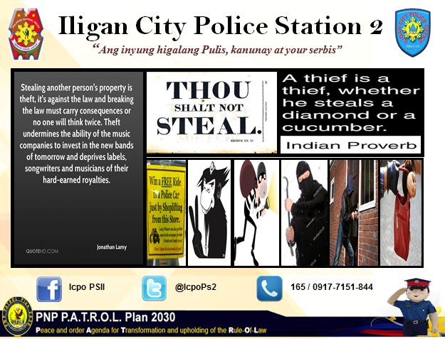 IcpoPs2's tweet photo. SAFETY TIPS ON THEFT INCIDENT... https://t.co/bYEFazw3zS