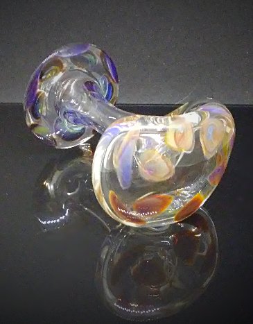 ZenesisGlass's tweet photo. I can't #decide whether this makes me think of #peacocks or not #Struttin their #stuff #maybe #acting tough
#OnethingIdoKnow #Today has been a #day where it might be nice to be #lost in #giant #clouds of #purple haze
#ZenesisGlass #Iseecloudsinyourfuture #glassblowing #dfw #WIN https://t.co/URZaTdTKcD