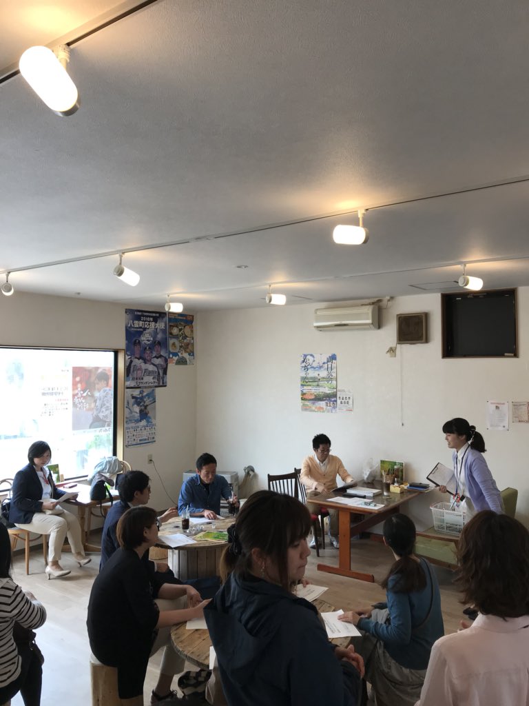 北海道八雲町地域おこし協力隊 まちづくりカフェ まちづくりカフェが始まります お気軽にお越しください T Co Bisxgl7msn まちづくりカフェ らふも 互助 協議体 Yakumo 八雲 Hokkaido 北海道