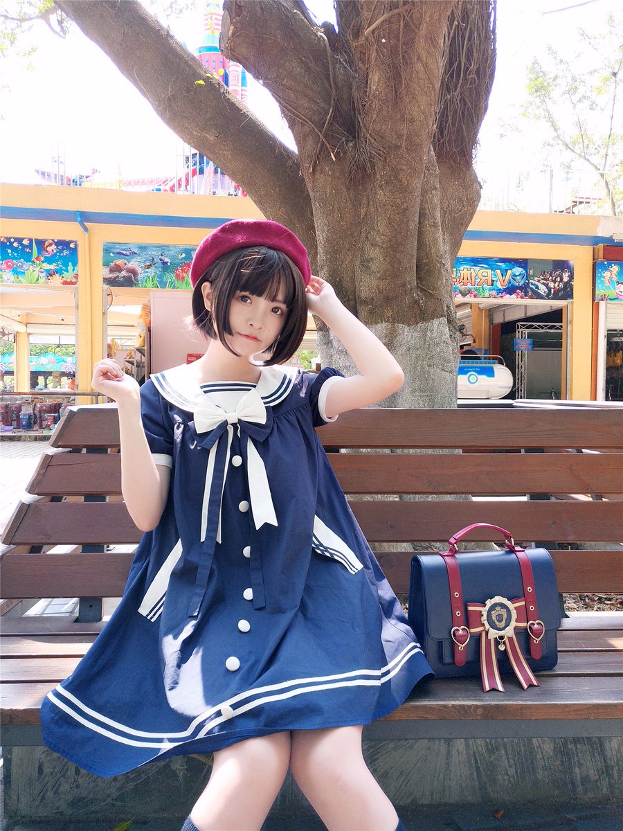 TO ALICE 新作商品!🎊 ☆彡6/22発売☆彡(金曜日) ⚓️セーラー