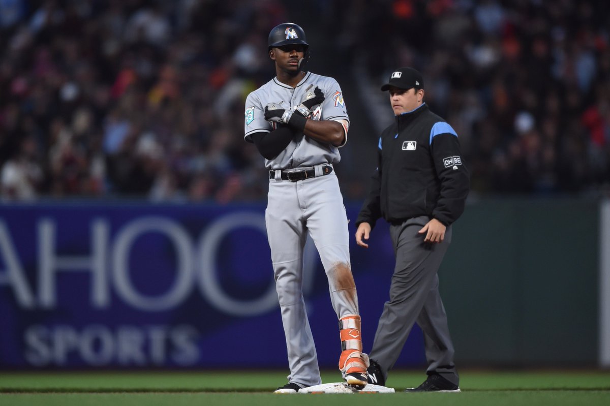 Miami Marlins tweet media