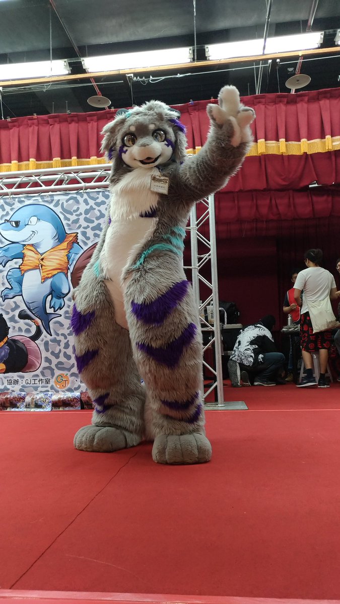 #Furrymosa2
#kemonoline