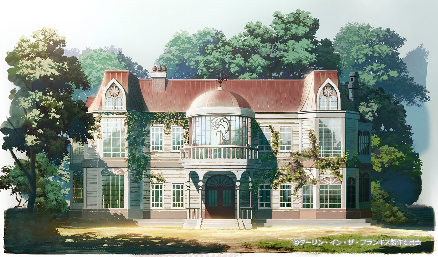 A 1 Pictures 弊社では 初めて 美術ルーム の新卒採用を行います 美術 はアニメーションにおける背景画の制作です Photoshopを使用し作中の空間や世界を描きます 物や風景を描く事が好きな方 コツコツと作業するのが好きな方を募集しています