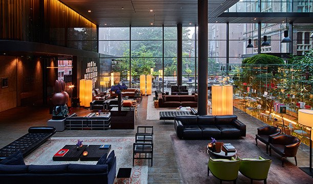 karryontravel's tweet image. HAPPY STAFF: Amsterdam's luxurious Conservatorium Hotel reveals the secret to great service bit.ly/2M3XPIg #amsterdam #europe #hotel #tourism #holiday #accommodation #travelideas @Conservatoriumh #conservatoriumhotel #hotelideas #traveltoamsterdam