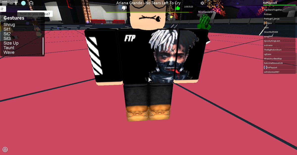 Ftp Roblox - ftp roblox