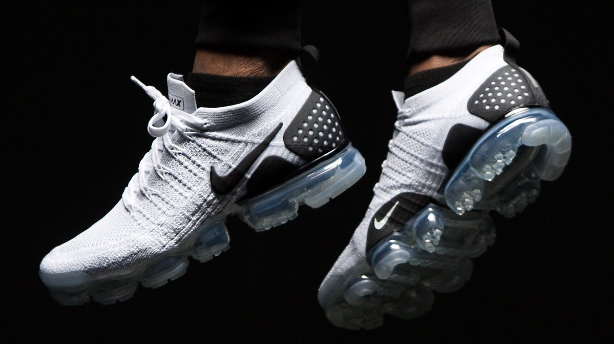 2 2 Nike Air Vapormax Nike Sneakers u0026 Footwear JD