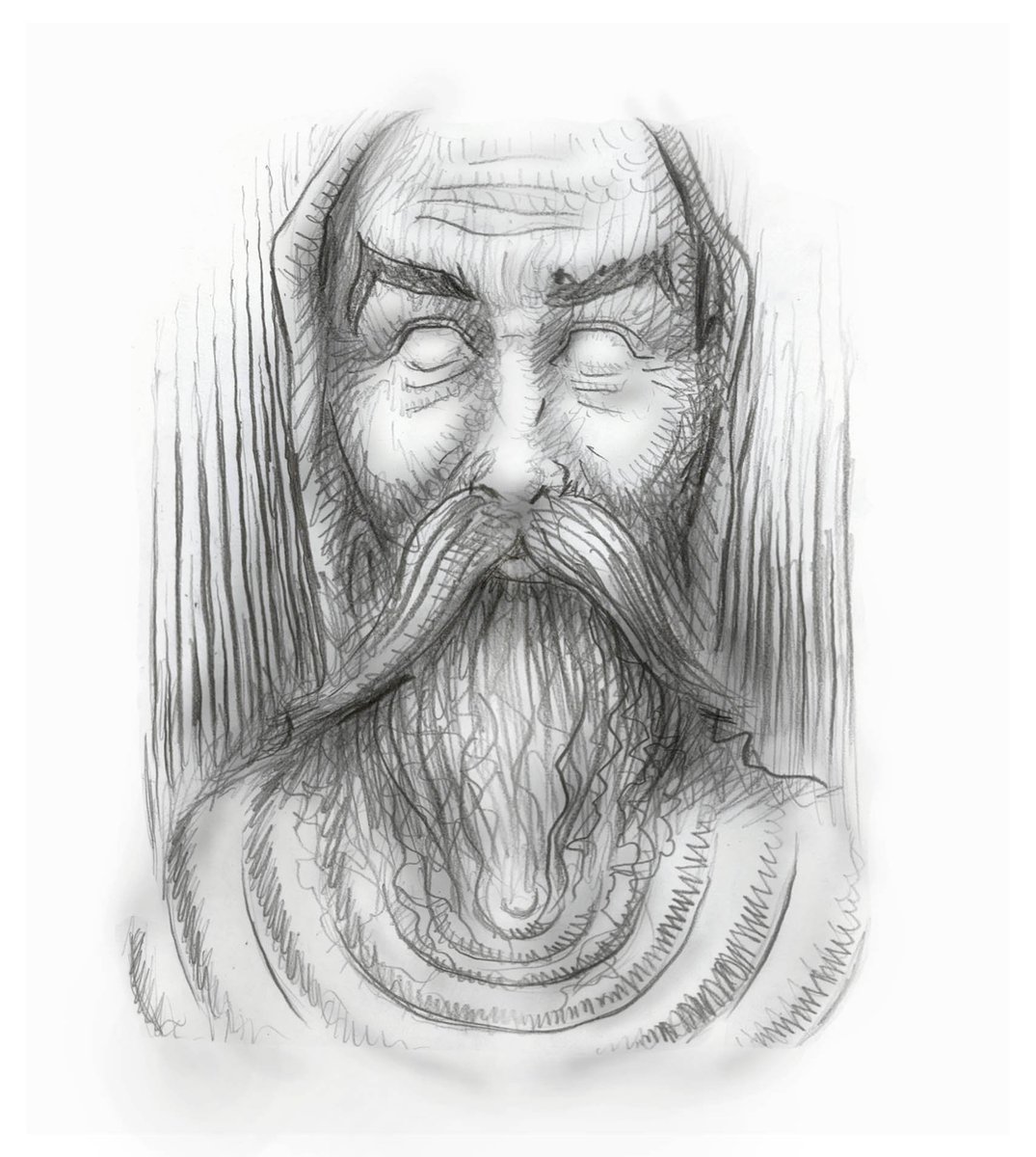 Tiresias Dibujo Las Dos Vidas De Tiresias Youtube / Es un personaje