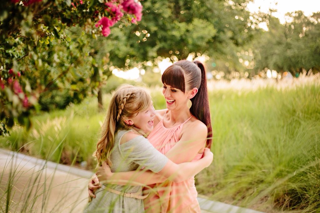 WIFEthalion's tweet image. My girls are growing up so quickly. They used to be my tiny little babies. I guess seeing them with Bradley is eye opening to how far we’ve come together... I have loved watching them grow. Every step of the way.