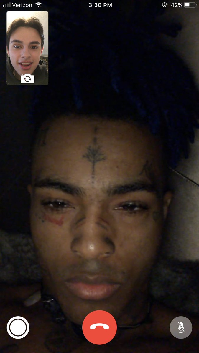 NoHoesGeorge's tweet photo. Goodbye jahseh... until the day im able to see you again friend.  💔 https://t.co/aSpjw7pnex