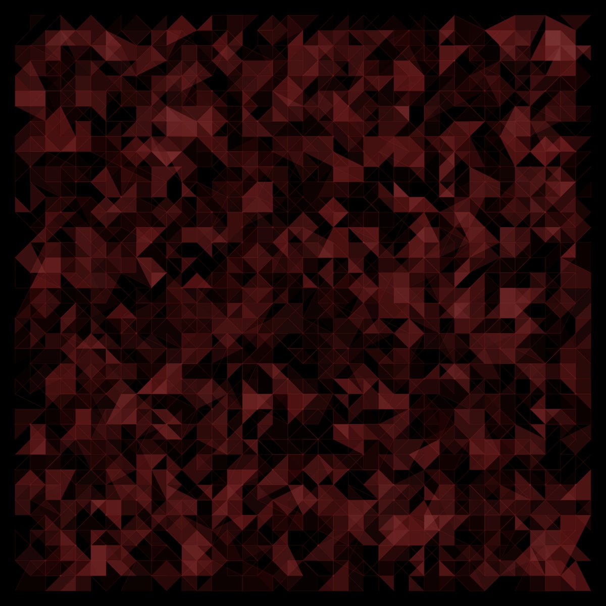aalman's tweet photo. Mosaic-05 - #generativeart #art #processing #creativecoding #digitalart #hypeframework https://t.co/NR1Hyekzd9