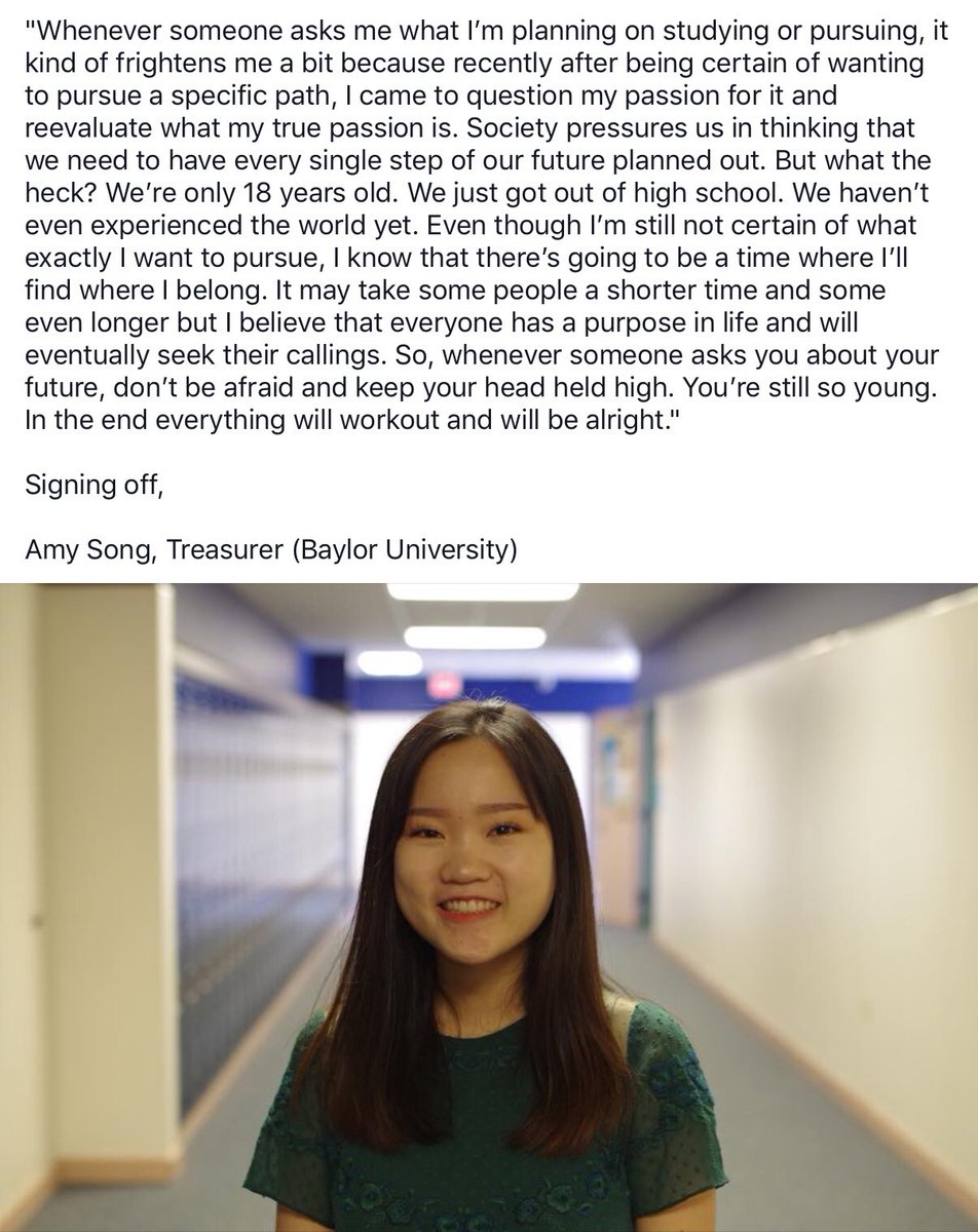 Humans of FloMo tweet media