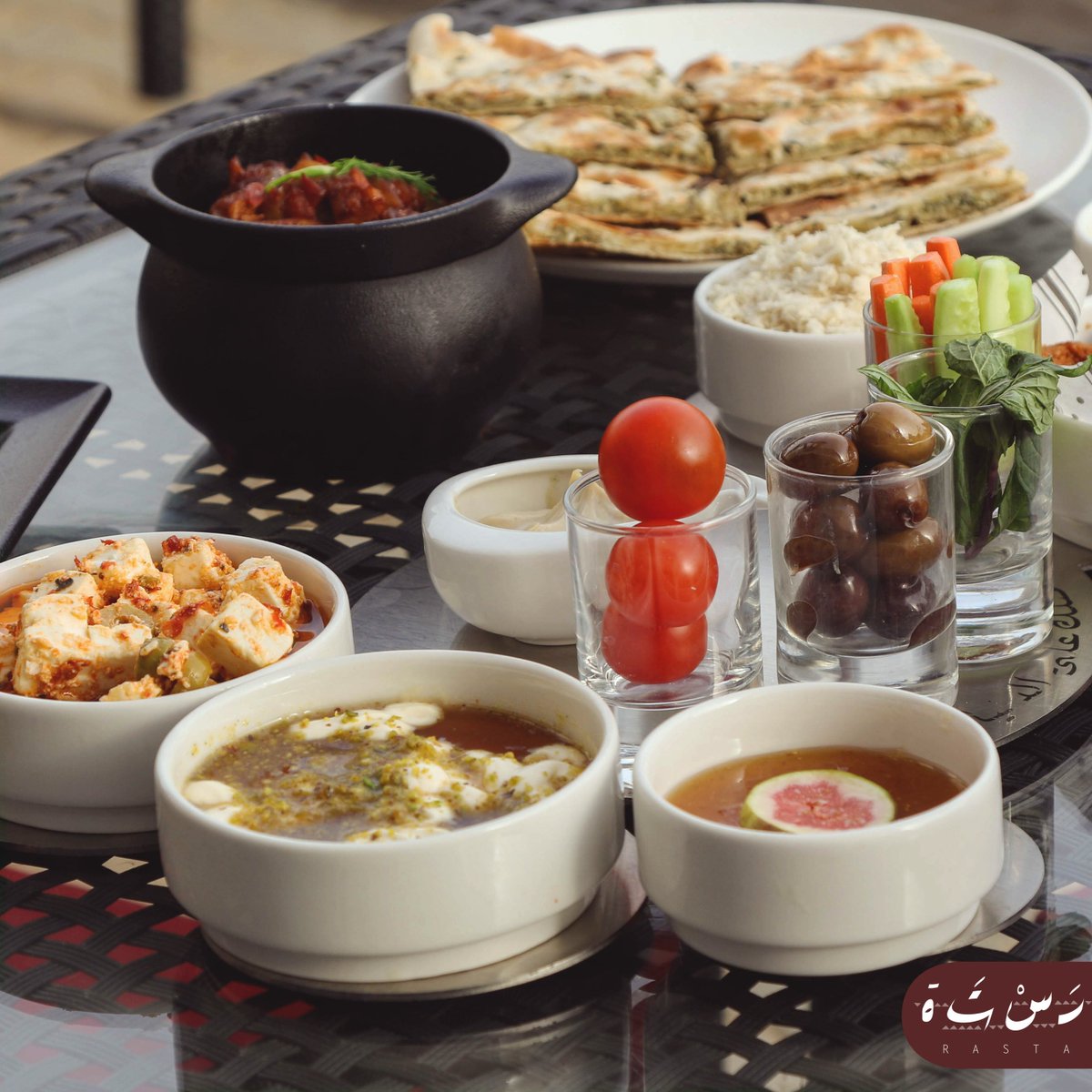 rasta_rest's tweet photo. كل مالذ وطاب تلاقيه عندنا  ⁧#الرياض⁩ ⁧#التحلية⁩ ⁧#مطاعم_الرياض⁩ ⁧#مطاعم_التحلية https://t.co/9Fssga9srH