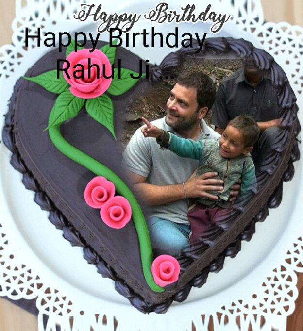  happy birthday rahul gandhi ji former next pm by iyc nuh haryana 