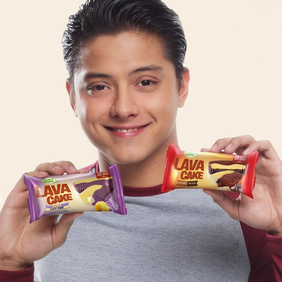 Daniel Padilla Endorsements Djpendorsements Twitter