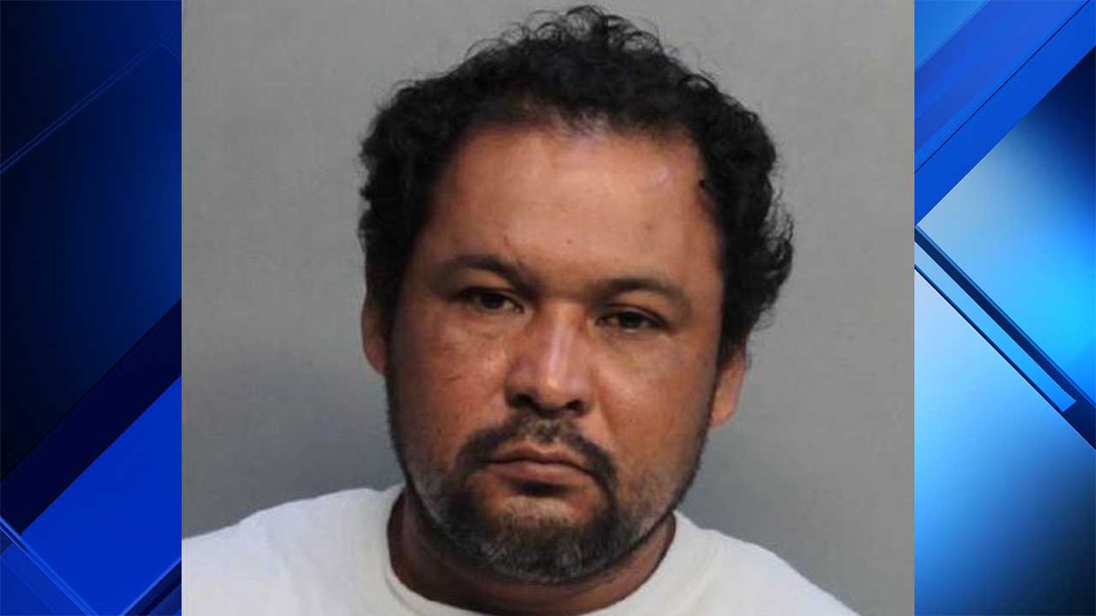 Serial killer confesses to killing 2 women, abandoning bodies in street, police say bit.ly/2JXUvxE?utm_so… https://t.co/7qEoVFi68Z