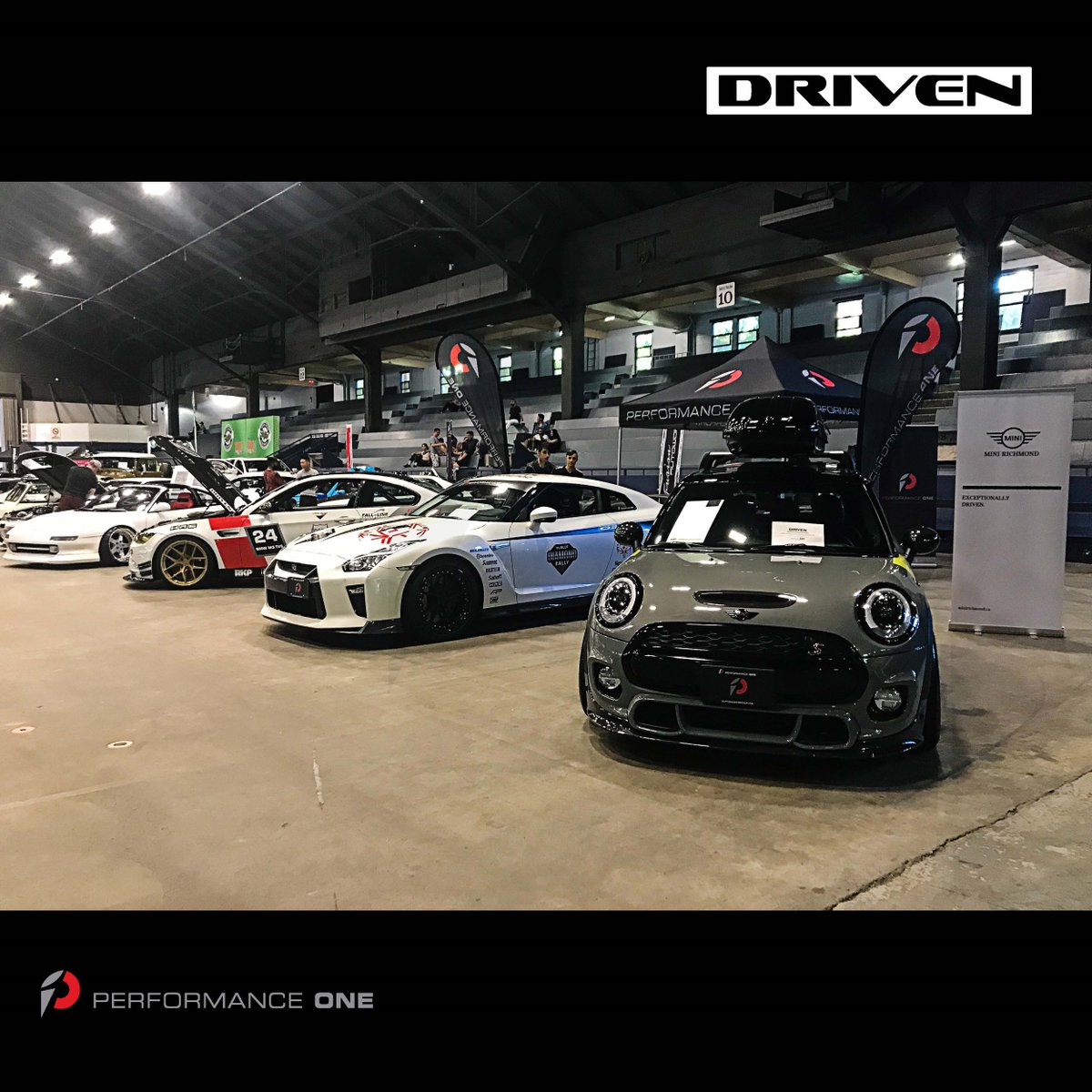 Performance One We Had A Blast Drivenshow This Past Weekend Our Harropau Tvs Supercharged M3 Took Home The 18 Bestinshow Bmw Award E92 E92m3 Tvsm3 Harrop Harropperformance Nissan Gtr