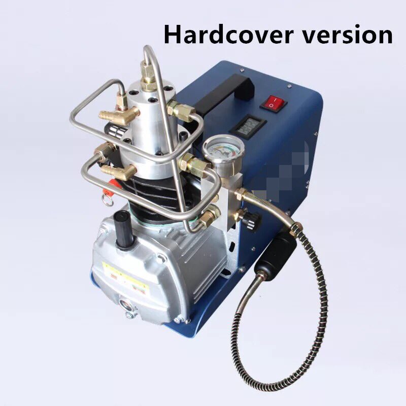 acecaretech's tweet image. HOT SALE 300bar high pressure paintball air tank compressor $260.#diving #paintballairgun