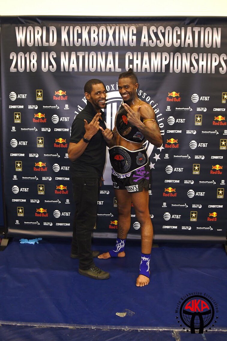 blklkp's tweet photo. S/O @KingKameraman for these #ABF2def #NationalChampions #DoubleDragon #TwoSweet #RAW #TournamentTested #LvLUpGym #BedrocMMA #coogi #combatSports #ufc #GloryKickboxing #ThePowerOfThree #WKA #WorldKickboxingAssociation #USTeam https://t.co/a3YvvVrBUW