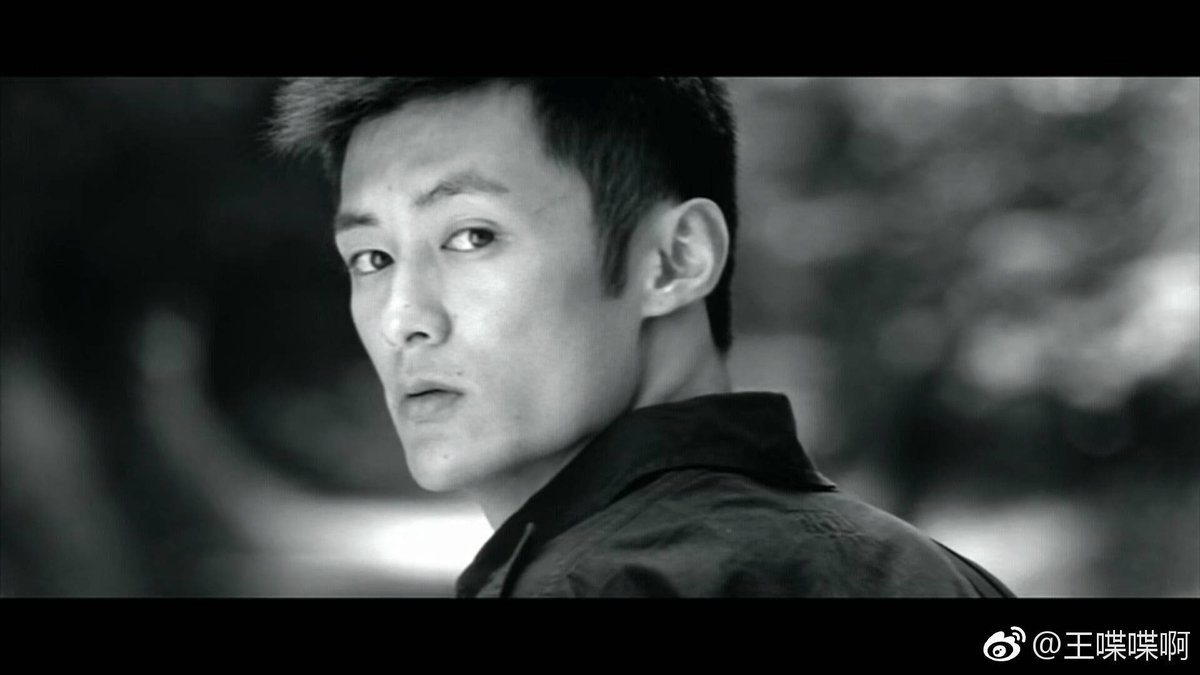 영화 무간도 진영인( 여문락✖️양조위) 유건명 (진관희✖️유덕화)Translate post