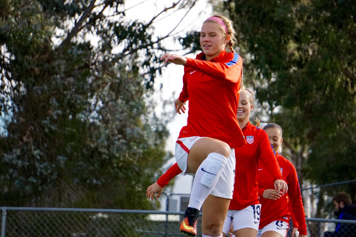 vypehouston's tweet photo. Doing Work with DJonkins: The Woodlands' Piper is soccer elite https://t.co/hwqJ4tVxzj https://t.co/D3PopGVN1d