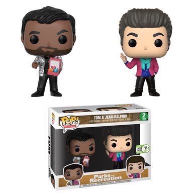 sttepodcast's tweet photo. Day two of our twenty days of Funko are these Parks and Recreation pops! 

Just follow @sttepodcast and RT this tweet to be in with a chance of winning these @funko goodies

#Competition #Win #Funko #Prize #20DaysOfFunko #ParksandRec https://t.co/HYwWPbgOUW