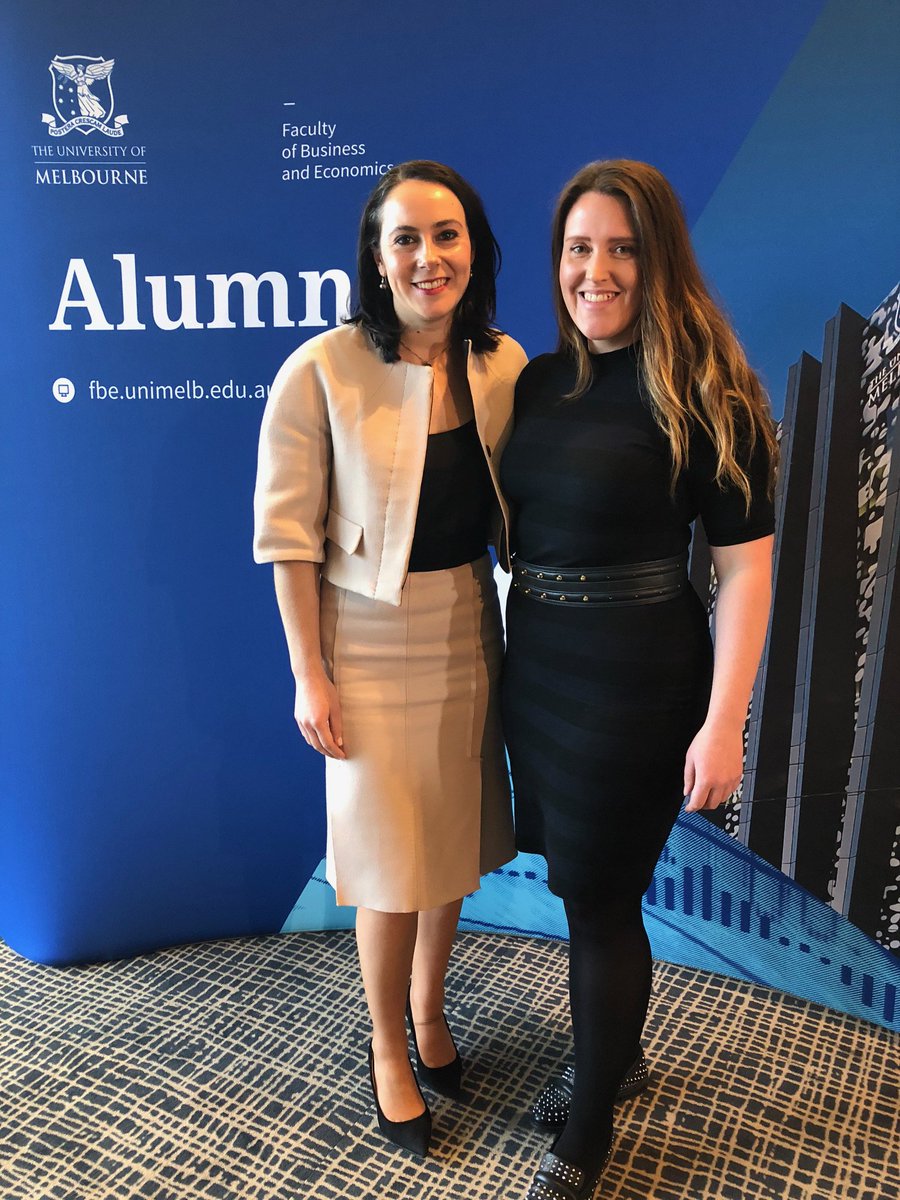 IncusPartners's tweet image. What a fabulous discussion about data driven leadership at this morning&apos;s Business Leaders Breakfast. Terrific to catch up with fellow Alumni from the Faculty of Business &amp;amp; Economics over a delicious Melbourne breakfast! 
#alumni #networking